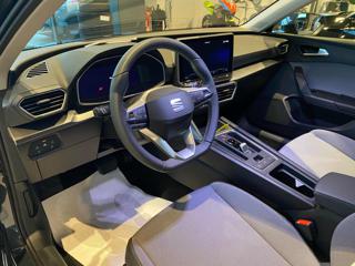 SEAT Leon usata, con Alzacristalli elettrici
