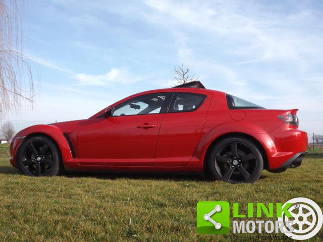 MAZDA RX-8 usata 45