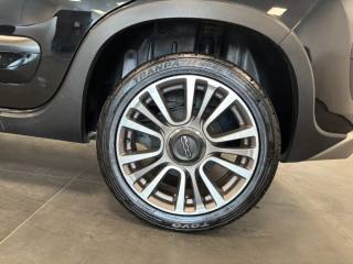 FIAT 500L usata, con Controllo vocale