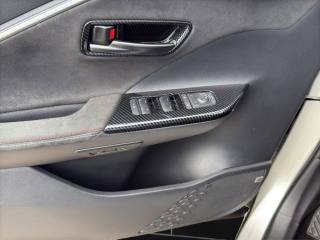TOYOTA C-HR usata, con Cronologia tagliandi