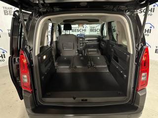 CITROEN Berlingo usata, con Alzacristalli elettrici