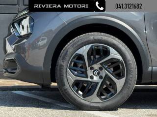 CITROEN C4 usata, con Immobilizzatore elettronico