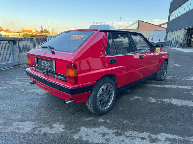 LANCIA Delta usata, con Climatizzatore