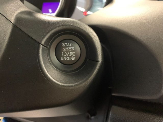 FIAT 500X usata, con Chiusura centralizzata telecomandata