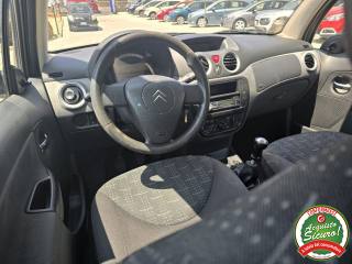 CITROEN C3 usata, con Autoradio