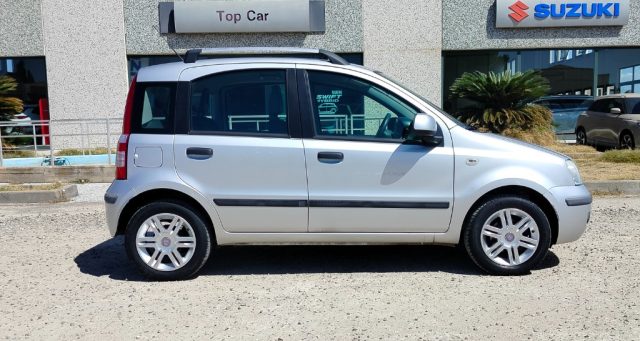 FIAT Panda usata, con Airbag Passeggero