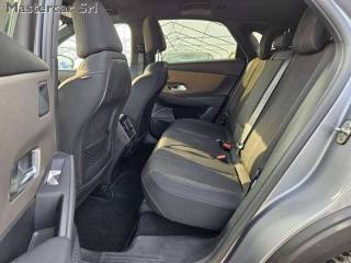 DS AUTOMOBILES DS 7 Crossback usata, con Vetri oscurati