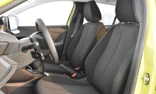 PEUGEOT 208 usata, con Alzacristalli elettrici