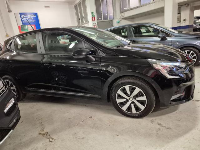 RENAULT Clio usata, con Airbag Passeggero