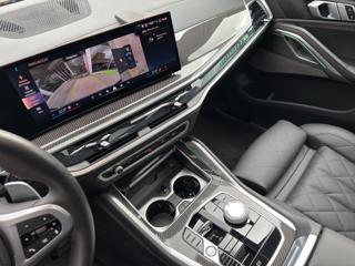 BMW X6 usata, con Climatizzatore