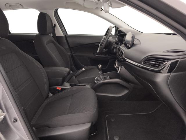 FIAT Tipo usata, con Luci diurne