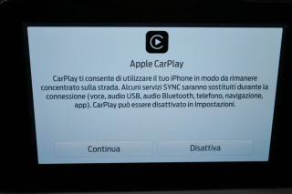 FORD Kuga usata, con Immobilizzatore elettronico