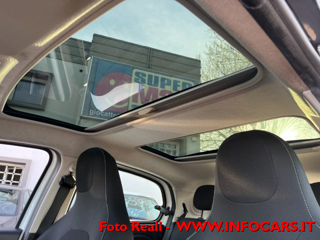 SMART ForFour usata, con Vivavoce