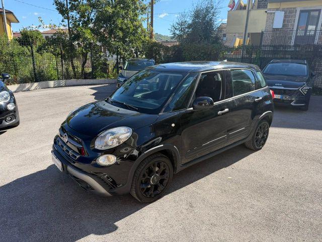 FIAT 500L usata, con ABS