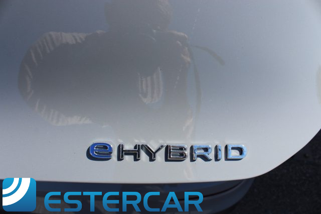 VOLKSWAGEN Golf usata, con Luci diurne LED