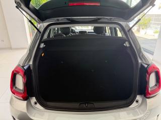 FIAT 500X usata, con Controllo trazione