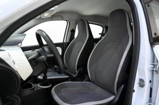 RENAULT Twingo usata, con Autoradio