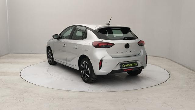OPEL Corsa usata, con Airbag laterali