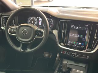 VOLVO V60 usata, con Regolazione elettrica sedili