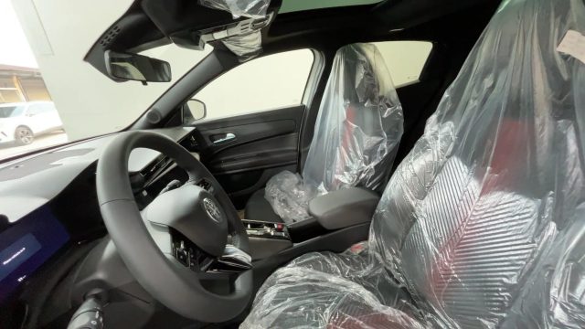 ALFA ROMEO Junior usata, con Autoradio digitale