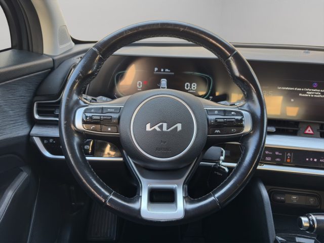 KIA Sportage usata, con Immobilizzatore elettronico