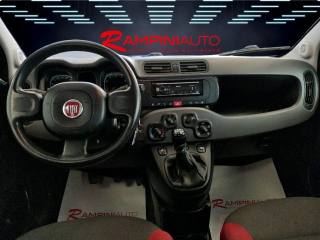 FIAT Panda usata 12