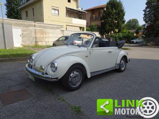 VOLKSWAGEN Maggiolone 1303 Cabrio - ASI