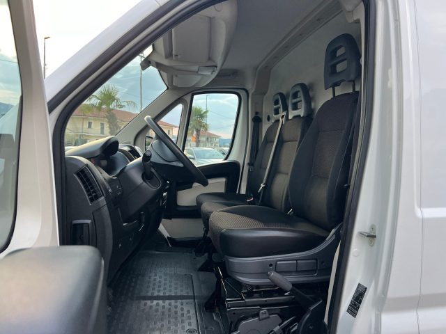 FIAT Ducato usata, con Chiusura centralizzata