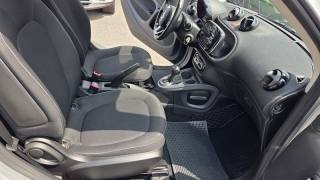 SMART ForTwo usata, con Controllo trazione