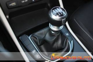 HYUNDAI Tucson usata, con ESP