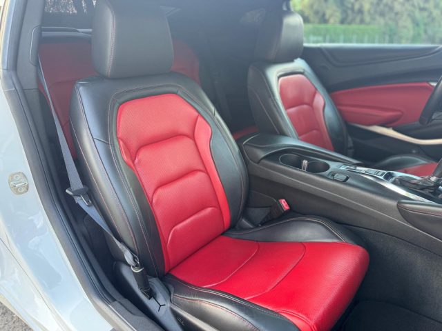 CHEVROLET Camaro usata, con Fendinebbia