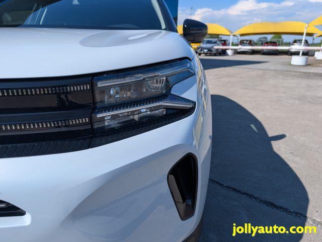 CITROEN C5 Aircross usata, con Climatizzatore