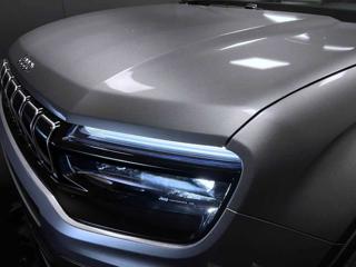 JEEP Avenger usata, con Bracciolo