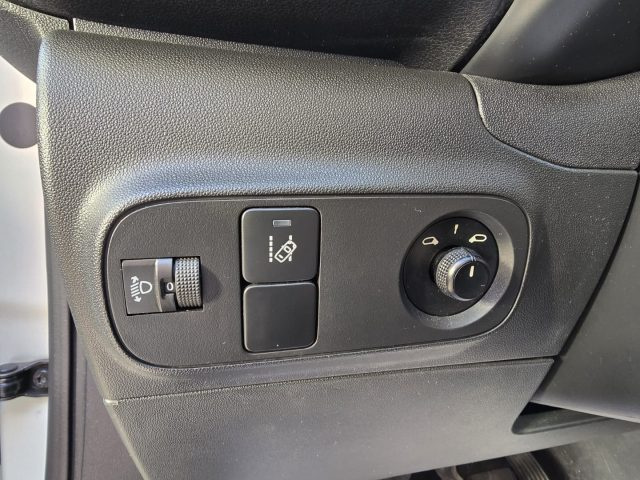 CITROEN C3 usata, con Controllo elettronico della corsia