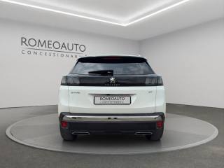 PEUGEOT 3008 usata, con Antifurto