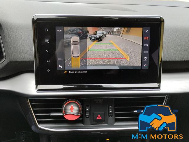 SEAT Tarraco usata, con Cruise Control