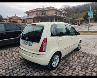 LANCIA MUSA usata, con Immobilizzatore elettronico