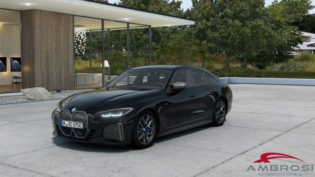 BMW i4 usata 0
