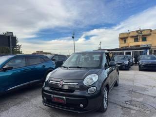 FIAT 500L usata, con Airbag laterali