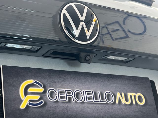VOLKSWAGEN T-Cross usata, con Sistema di navigazione