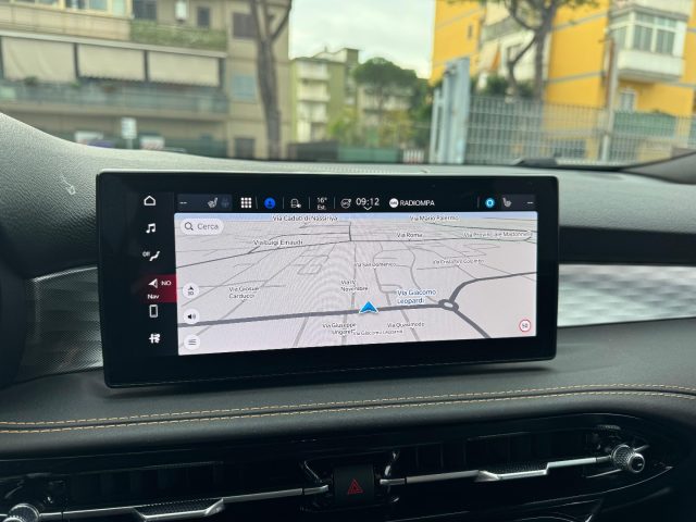 ALFA ROMEO Tonale usata, con Climatizzatore