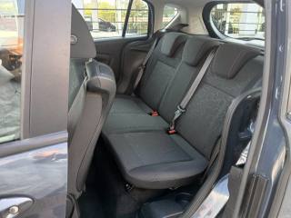 FORD B-Max usata, con Controllo trazione