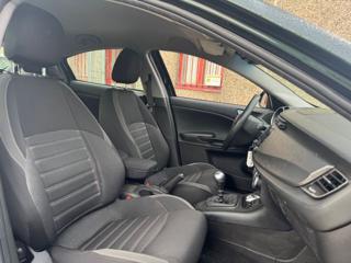 ALFA ROMEO Giulietta usata, con ESP