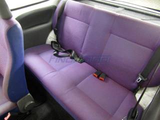 FIAT Seicento usata 7