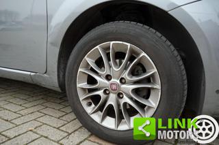 FIAT Punto Evo usata, con Chiusura centralizzata