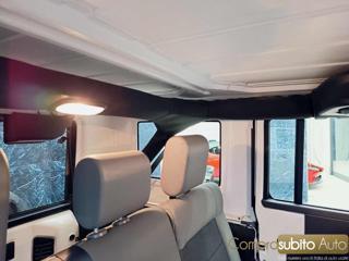 JEEP Wrangler usata 23