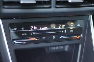 VOLKSWAGEN Taigo usata, con Volante in pelle