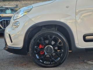 FIAT 500L usata, con Autoradio