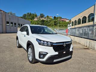 SUZUKI S-Cross usata, con Airbag Passeggero