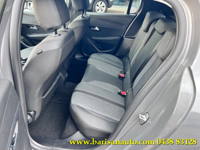 PEUGEOT 208 usata, con Boardcomputer